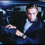 Hunter Montgomery - @hunter.flynn1 - Instagram