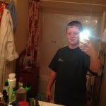 Hunter Montgomery - @hunterm2003 - Instagram
