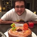 Hunter Montgomery - @lilmonty32 - Instagram