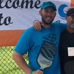 Hunter Montgomery - @pickleballhunter - Instagram