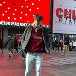 Hunter Montgomery - @_huntermontgomery - Instagram