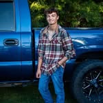 Hunter Montgomery - @hunter.montgomery2003 - Instagram