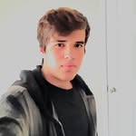 Hunter Moreno - @guessedquasar87 - Instagram