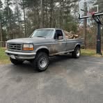 Hunter Morrell - Facebook