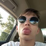 Hunter Morrell - @hmorrell125 - Instagram