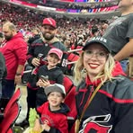 Hunter Morrell - Facebook