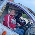 Hunter Morris - Facebook