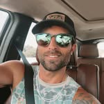 Hunter Morris - @hunterm0rris91 - Instagram