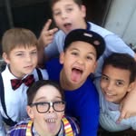 Hunter morris - @royals_all_the_way - Instagram