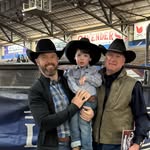 Hunter Morris - @hmorris711 - Instagram