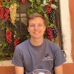 Hunter Morris - @_morrhun_ - Instagram