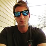Hunter Moye - @idontseenocolor - Instagram