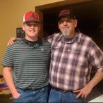 Hunter Moye - Facebook