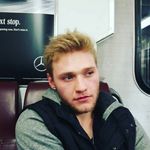 Hunter Mullis - @hmulll - Instagram