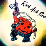 Hunter Mullis - @koolaidbro312 - Instagram