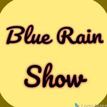 Hunter Mullis - @thebluerainshow - Instagram