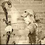Hunter Newman - @whitetail015 - Instagram