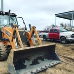 Hunter Newton - @hunterscontracting - Instagram
