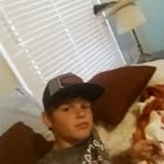 Hunter Newton - @hunternewton1206 - Instagram