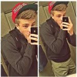 Hunter Newton - @hunterisaboybelieber - Instagram