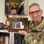 LTG Ted Martin - @hunternewton123 - Instagram