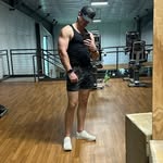 Hunter Nielsen - @hunterfitlife - Instagram