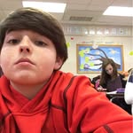 Hunter Nowlin - @hunter_____15 - Instagram