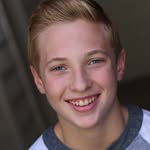Hunter Ott Fan Page - @hunterottactor - Instagram