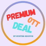 PREMIUM OTT DEALS - @hunter.ott.service - Instagram