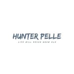HUNTER PELLE - @hunter.pelle - Instagram