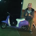 Hunter Peralta - Facebook