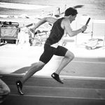 Hunter Petty - @hunterkpetty_track - Instagram