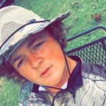 Hunter Petty - @hunterpetty43 - Instagram