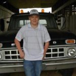 Hunter Wade Petty - @pettydawg - Instagram