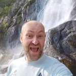 Daniel Hunter-Pike - @catalystof.chaos - Instagram