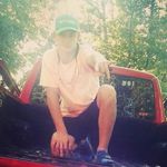 hunter blaze pike - @pc_nation_hunter - Instagram