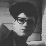 Hunter Pike - @_rainbow_slayer - Instagram