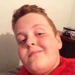 Hunter Pike - @rainbow_corn_230 - Instagram