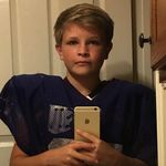 HUNTER PIKE - @hunterpike222522 - Instagram