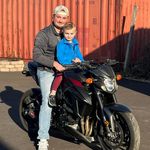 Hunter Pike - @hunterpike2 - Instagram