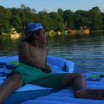 Hunter Pike - @hunter.pike8 - Instagram