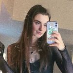 Millicent Bystander - @hunterpike - Instagram