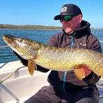 Pike Hunter - @pike_hunter2.0 - Instagram