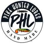 Pike Hunter  Lures - @pike_hunter_lures - Instagram