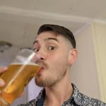 Hunter Pipes - @proofsinthepints - Instagram
