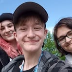 Hunter Prejéan - Facebook
