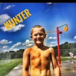 Hunter Puckett - @puckettkidz - Instagram