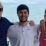 Hunter Puckett - @hunterpuckett4 - Instagram