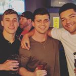 Hunter Puckett - @hunterpuckett94 - Instagram
