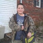 Hunter Puckett - @pucketthunter - Instagram
